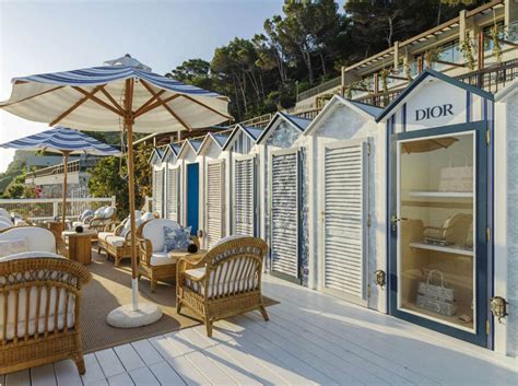terrazza dior capri